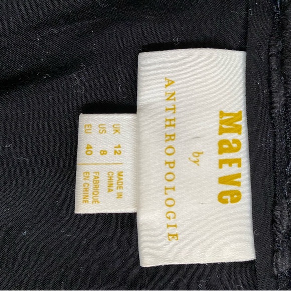 Maeve eyelet wrap skirt - Picture 9 of 10